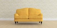 2 Seater Small Sofa