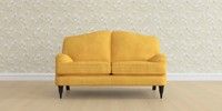 2 Seater Small Sofa