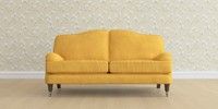 3 Seater Small Sofa