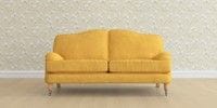 3 Seater Small Sofa