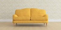 3 Seater Small Sofa