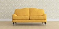 3 Seater Small Sofa