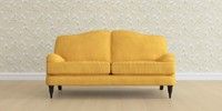 3 Seater Small Sofa
