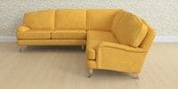 Medium Corner Sofa - Universal