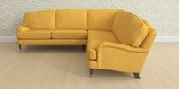 Medium Corner Sofa - Universal