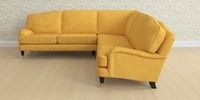 Medium Corner Sofa - Universal