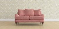 2 Seater Small Sofa