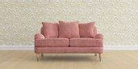 2 Seater Small Sofa