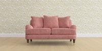 2 Seater Small Sofa