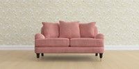 2 Seater Small Sofa