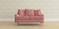 2 Seater Small Sofa