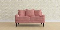 2 Seater Small Sofa