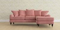 Medium Sofa Chaise - Universal