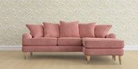 Medium Sofa Chaise - Universal