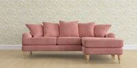 Medium Sofa Chaise - Universal