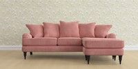 Medium Sofa Chaise - Universal