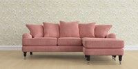 Medium Sofa Chaise - Universal