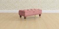 Storage Footstool