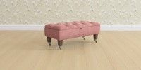 Storage Footstool
