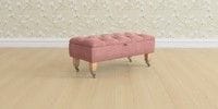 Storage Footstool