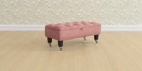 Storage Footstool