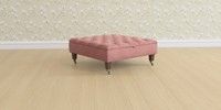 Extra Large Storage Footstool