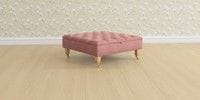 Extra Large Storage Footstool