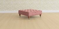 Extra Large Storage Footstool