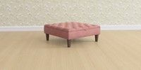 Extra Large Storage Footstool