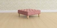 Extra Large Storage Footstool