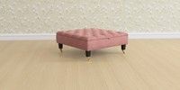 Extra Large Storage Footstool