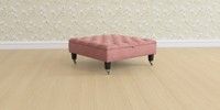 Extra Large Storage Footstool