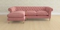 Medium Sofa Chaise - Left Hand