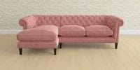 Medium Sofa Chaise - Left Hand