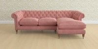 Medium Sofa Chaise - Right Hand