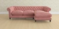 Medium Sofa Chaise - Right Hand