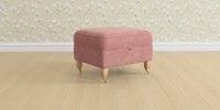 Storage Footstool
