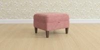 Storage Footstool