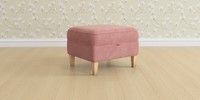 Storage Footstool