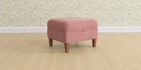Storage Footstool