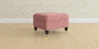 Storage Footstool