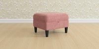 Storage Footstool