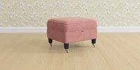 Storage Footstool