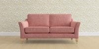 3 Seater Small Sofa