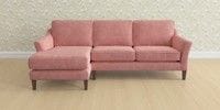 Medium Sofa Chaise - Left Hand