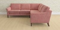 Medium Corner Sofa - Universal