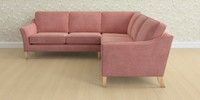 Medium Corner Sofa - Universal