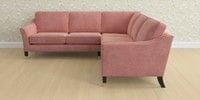 Medium Corner Sofa - Universal