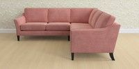Medium Corner Sofa - Universal