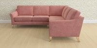 Medium Corner Sofa - Universal